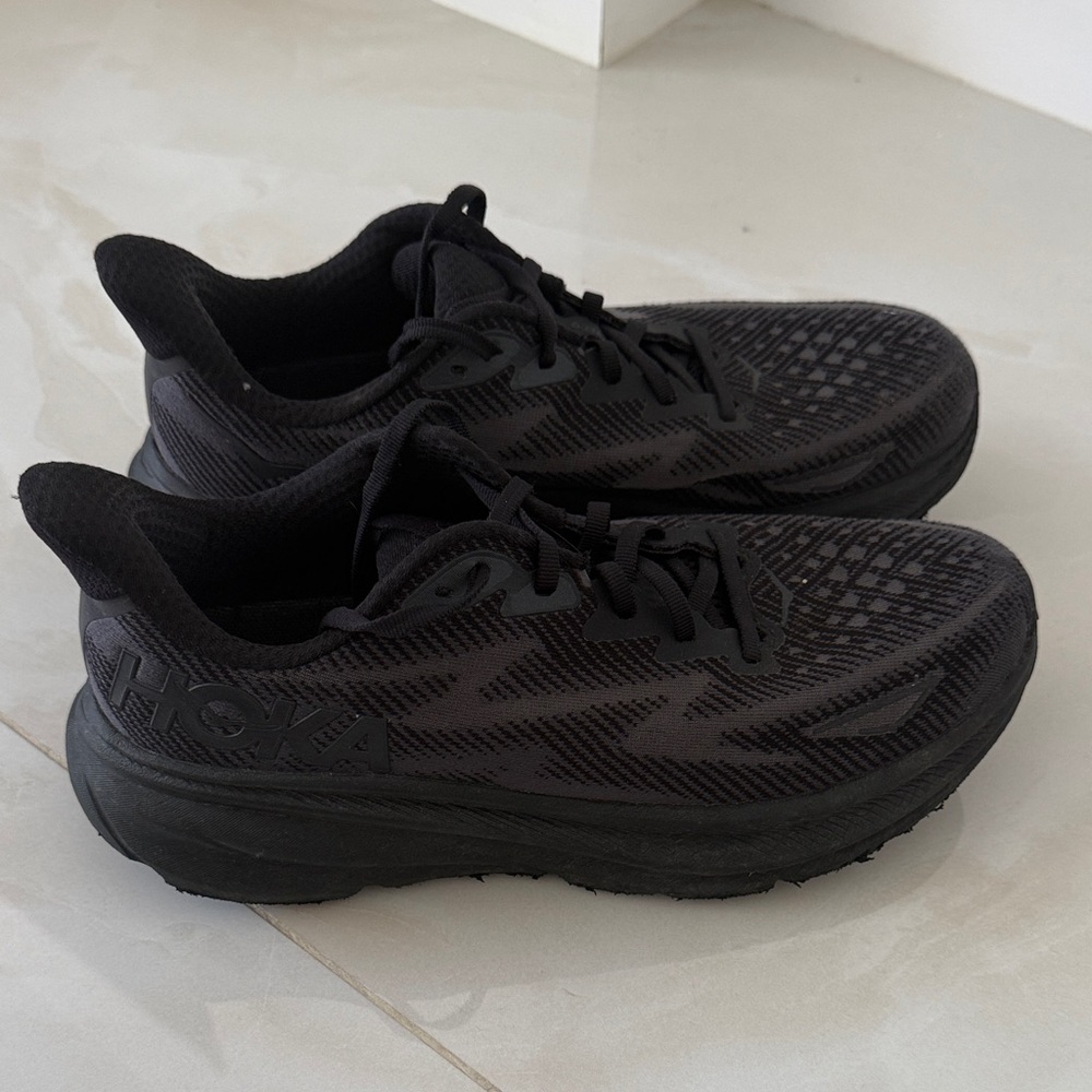 Hoka sneakers